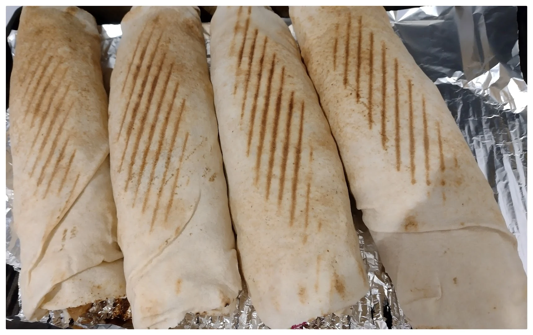 Munzur 62 Turecki Kebab · Zdjęcia 4