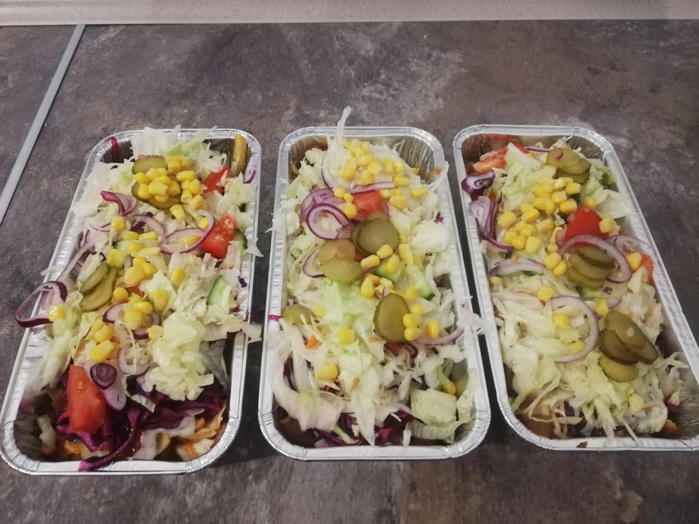 Munzur 62 Turecki Kebab · Zdjęcia 2